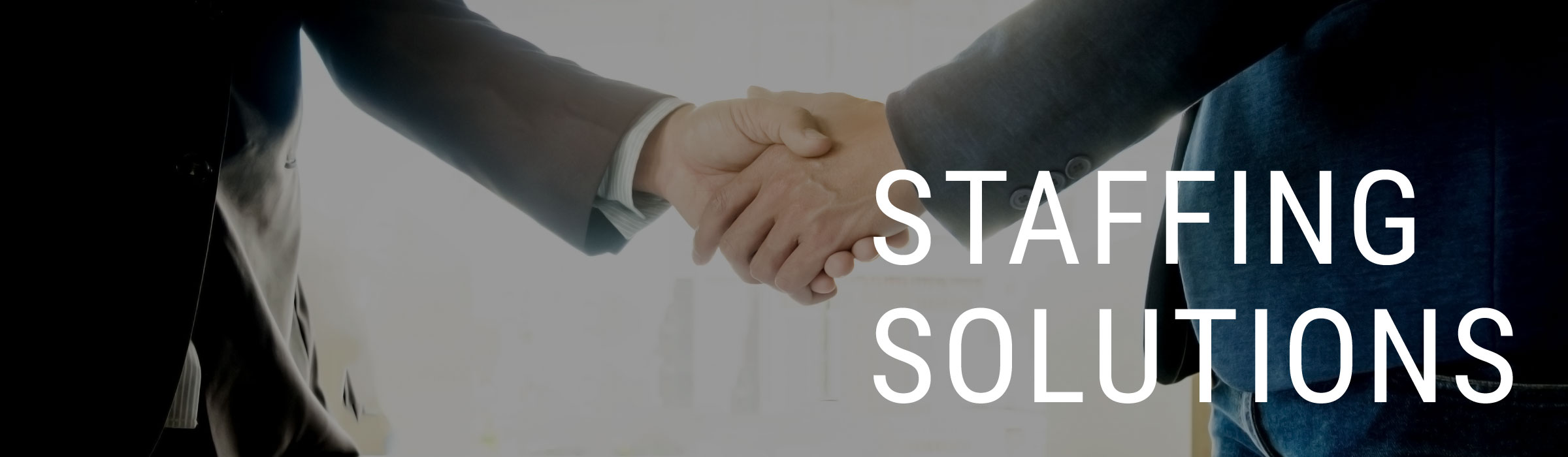 人材派遣サービス