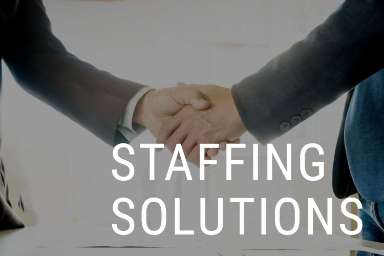 人材派遣サービス